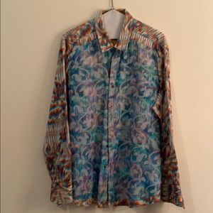 Robert Graham Shirt